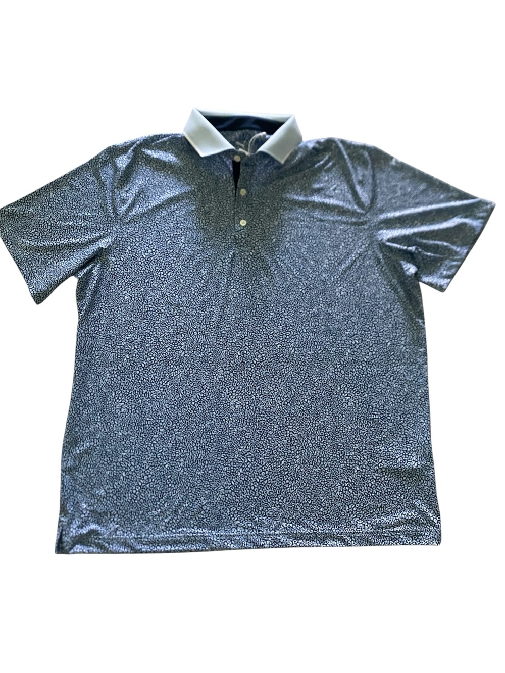NWT Puma Mattr Joey Golf Polo XL